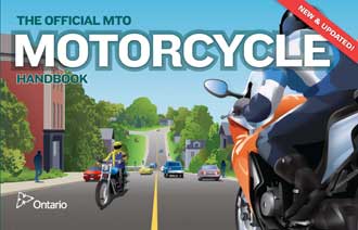 MTO Motorcycle Handbook