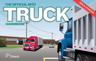 MTO Truck Handbook