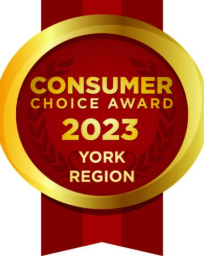 Consumer choice award truck driving school in york region